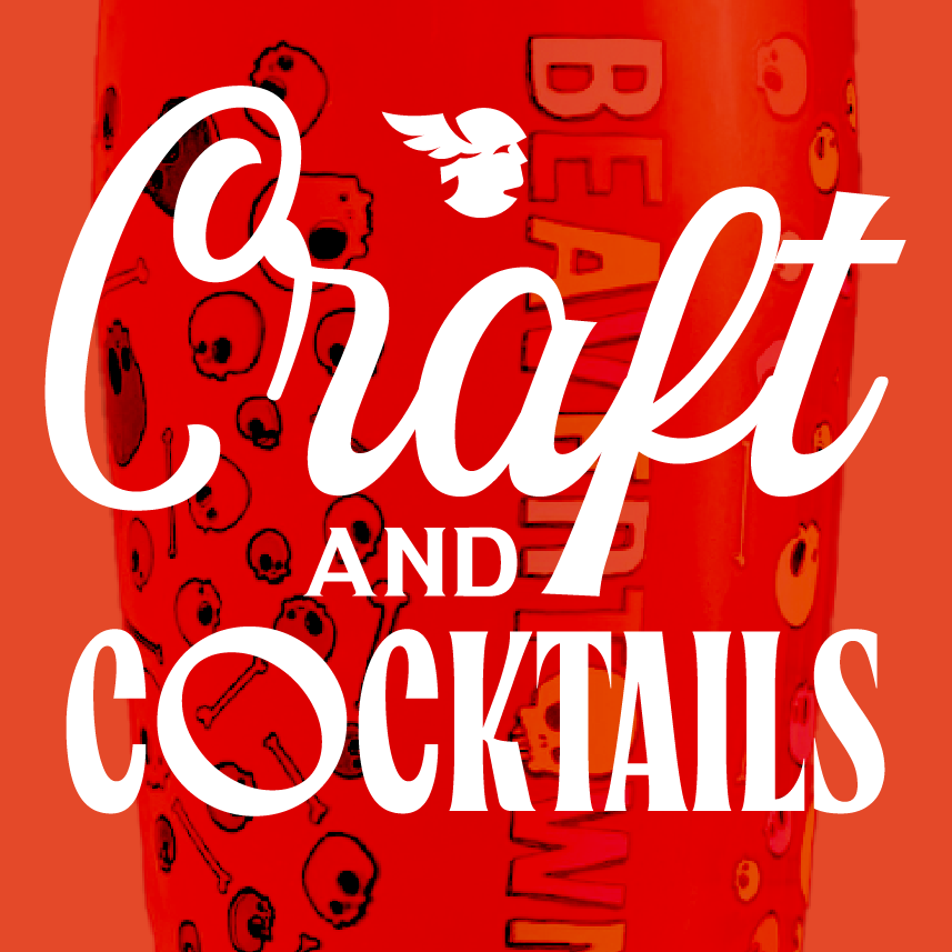 Craft and Cocktails