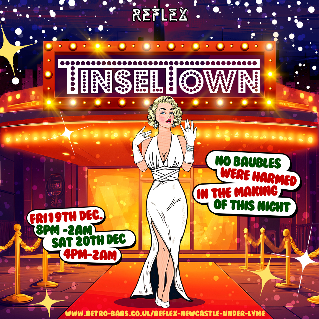 Tinsel Town