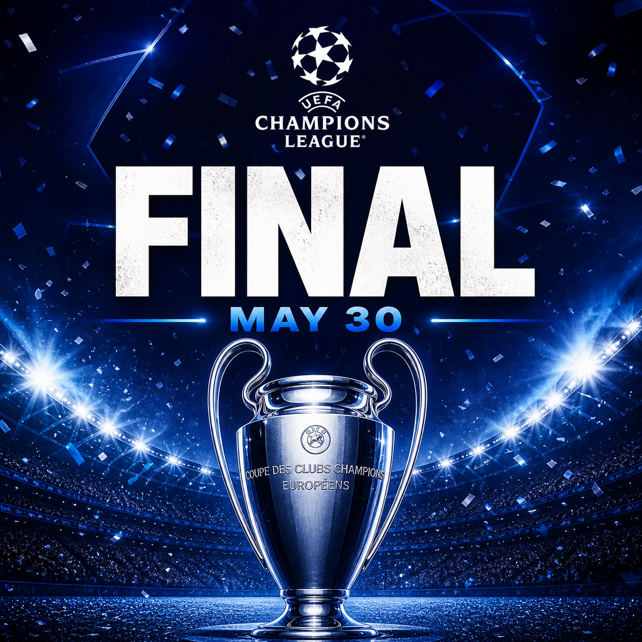 UEFA Champions League Final