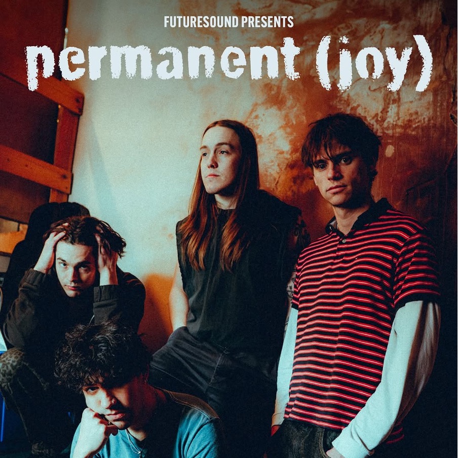 Permanent (Joy)