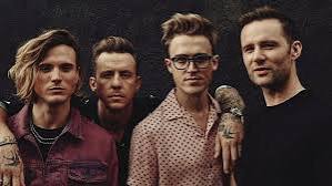 McFly Themed Bottomless Brunch