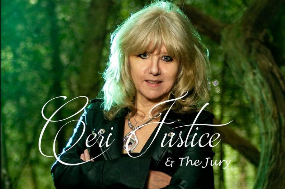 Ceri Justice & The Jury