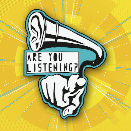 Are You Listening? Festival