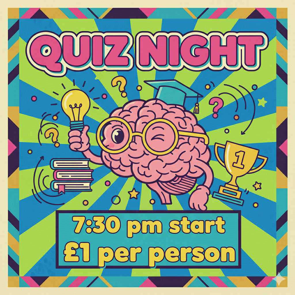 Quiz Night