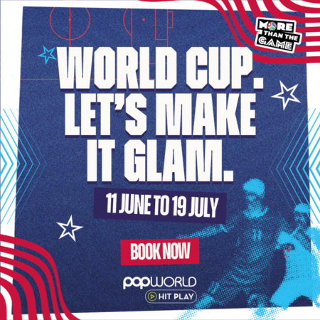 England Group Stage : 27th June