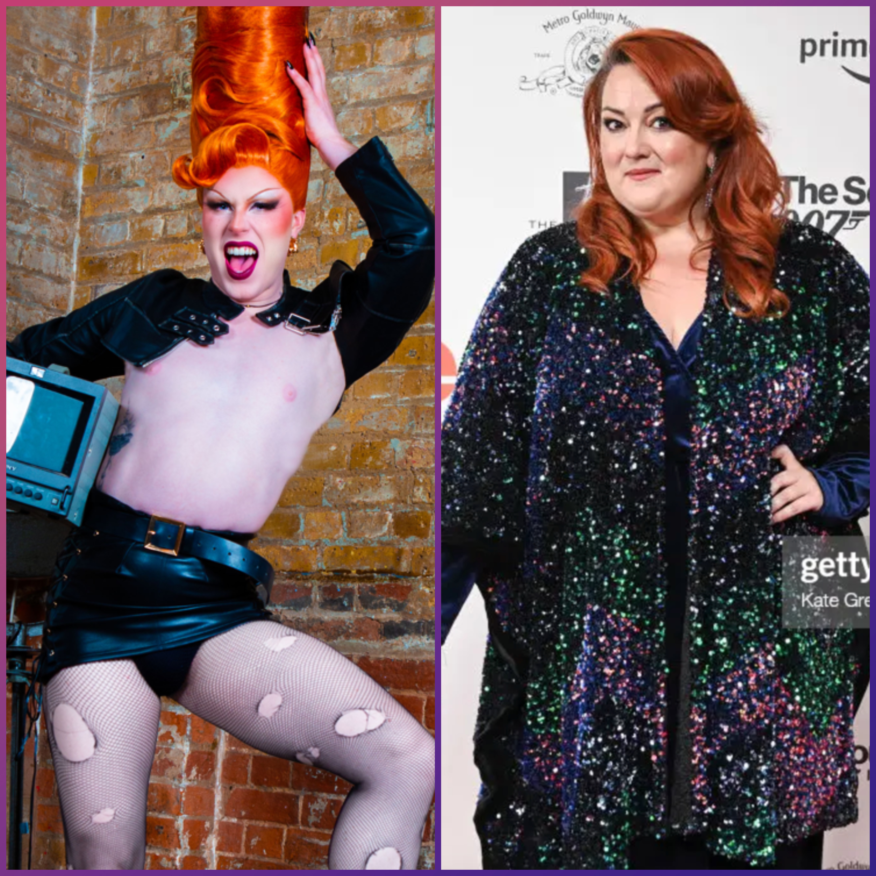 Saturday Night Drag Extravaganza - Cabaret and Clubbing