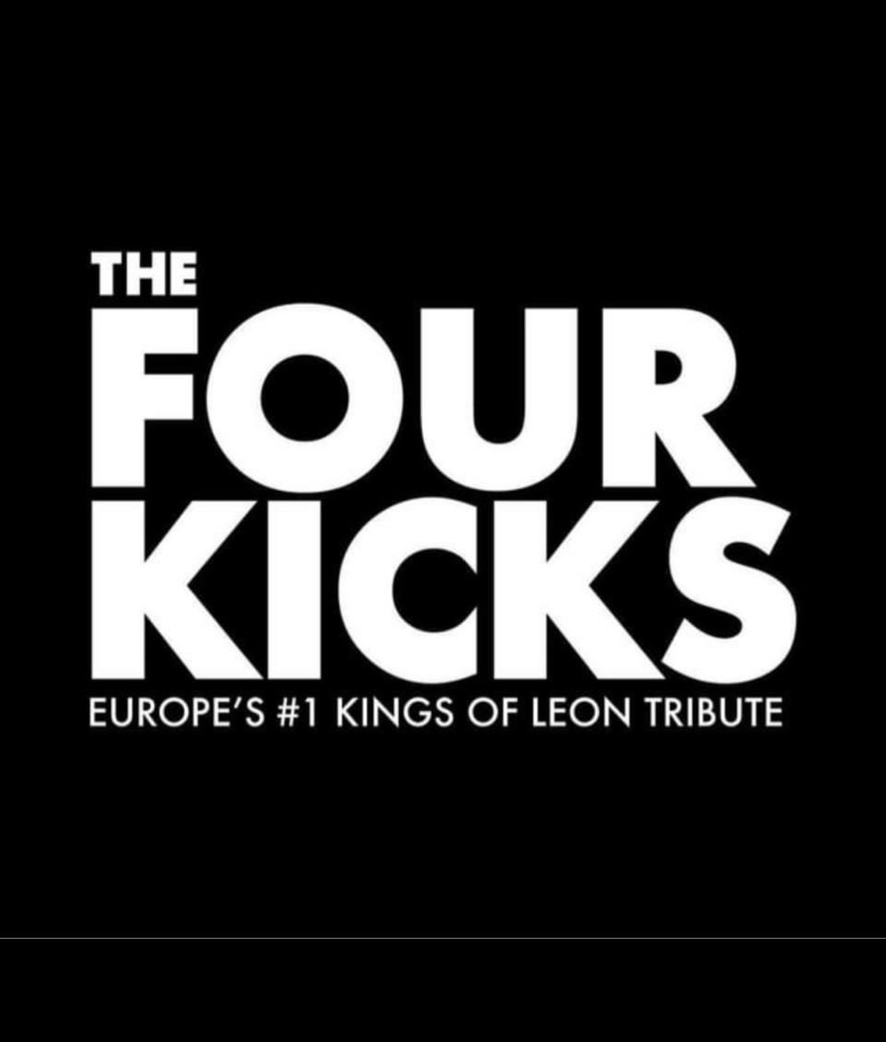 four kicks