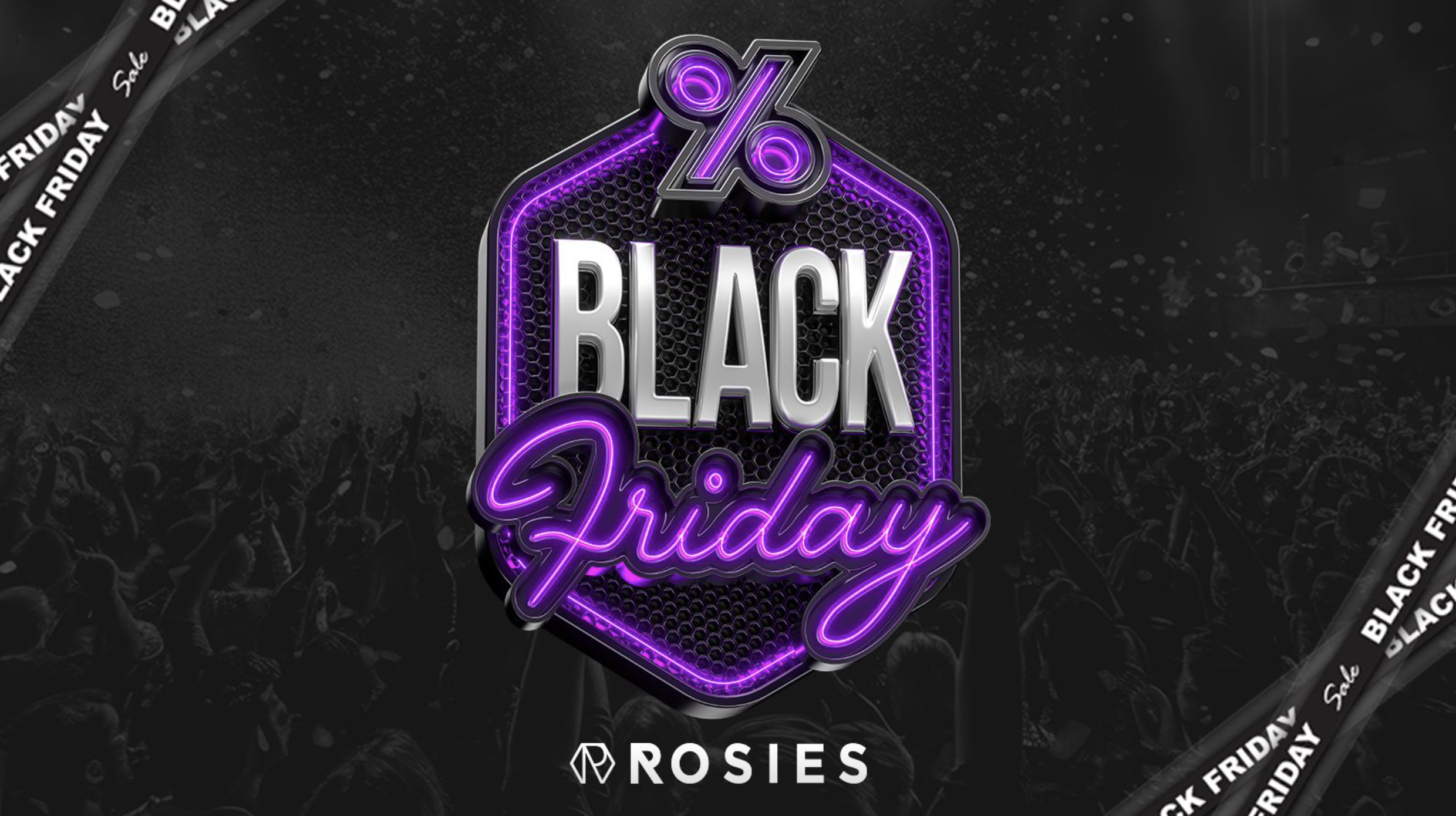 Get Loose Black Friday