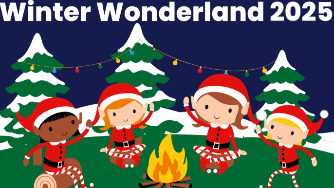 Winter Wonderland Fridays