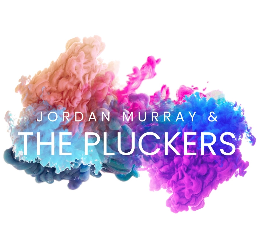 Jordan Murray & the Pluckers