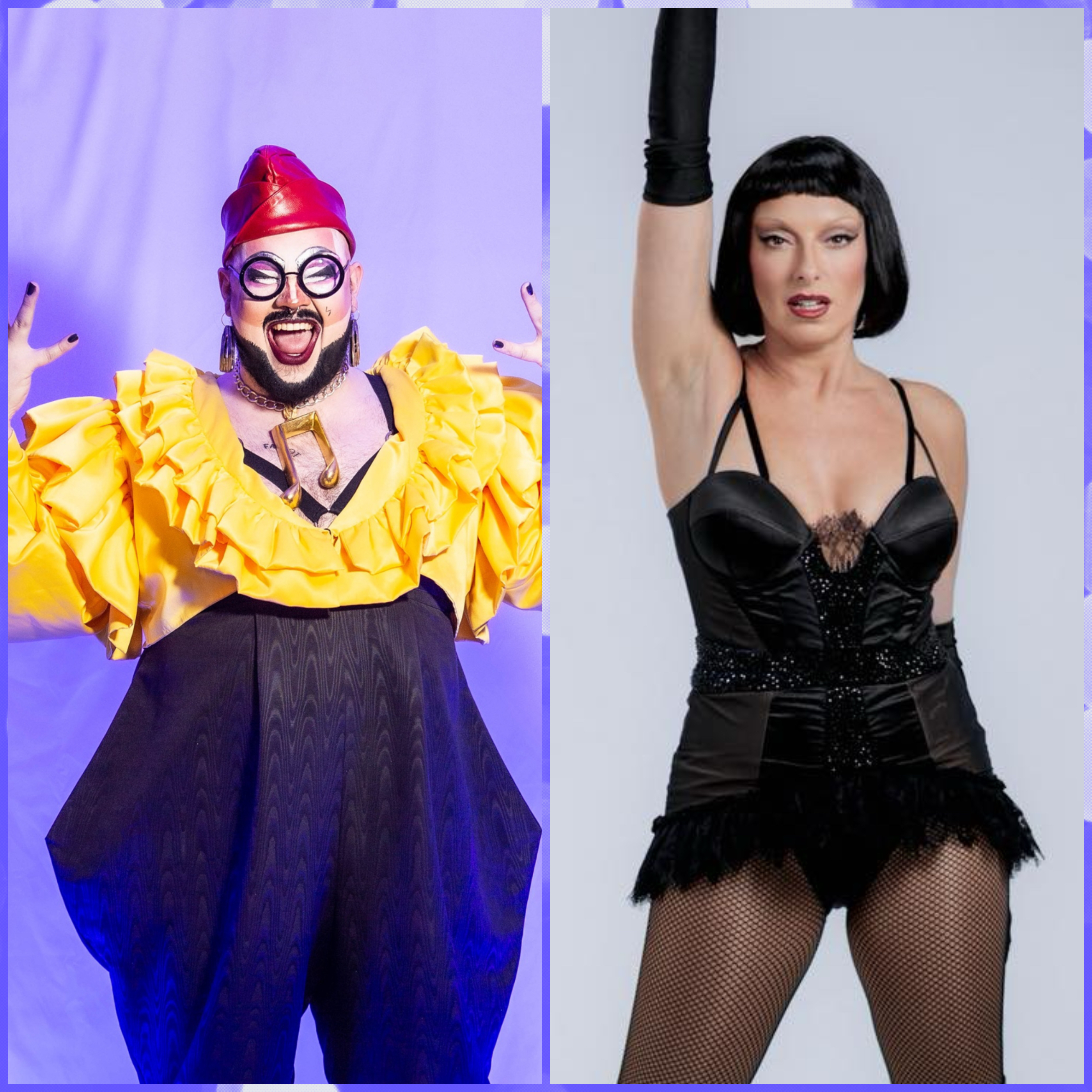 Saturday Night Drag Extravaganza - Cabaret and Clubbing