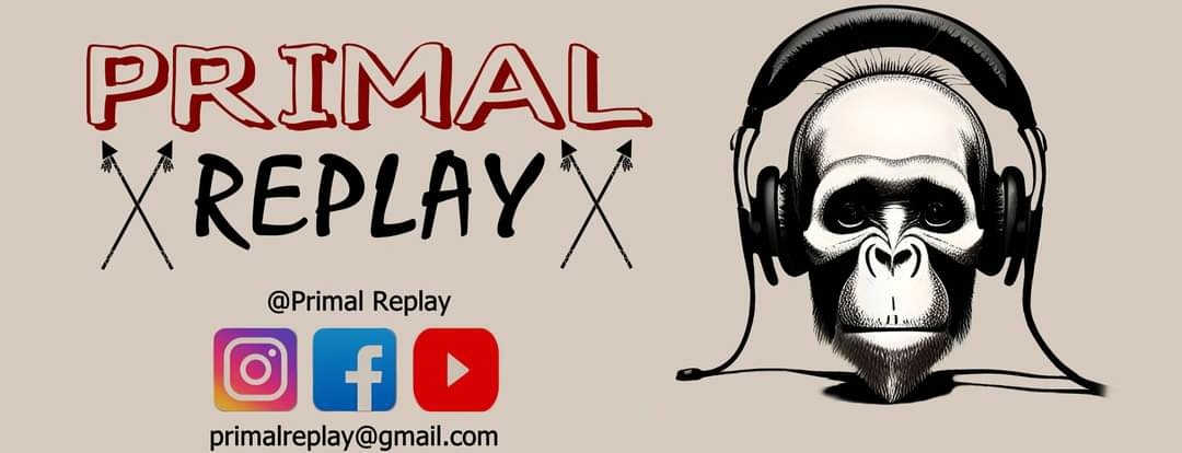 Primal Replay