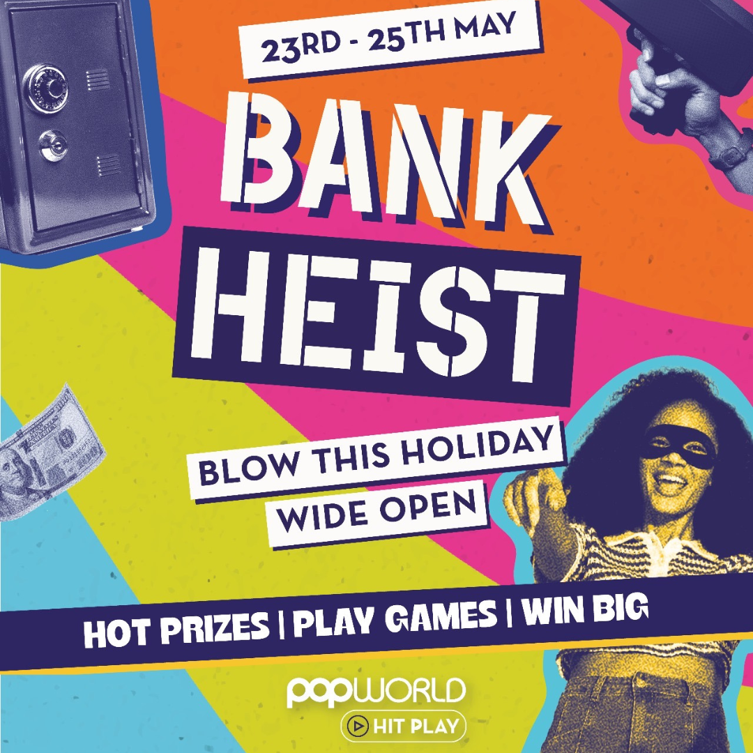 Bank Heist