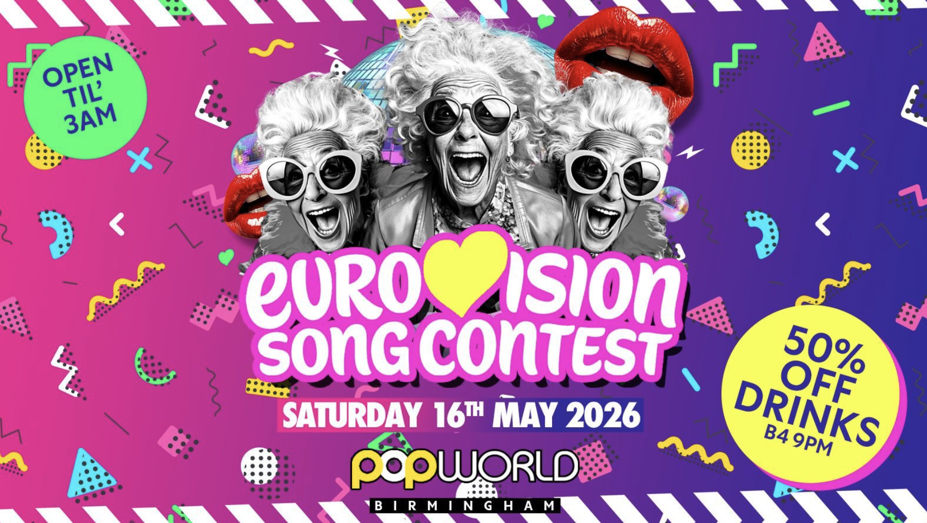 Eurovision Song Contest