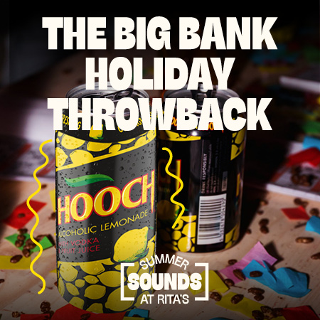 The Big Throwback