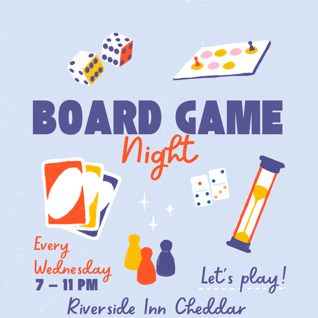 Board Game Night