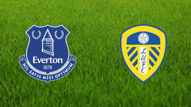 Everton FC vs Leeds United