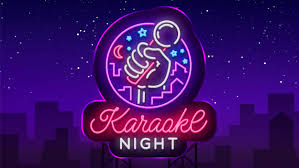 Karaoke Night