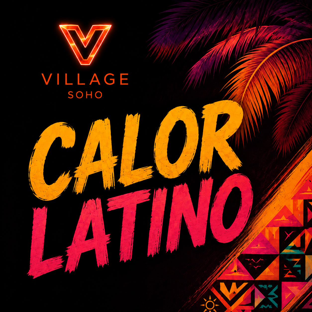 Calor Latino