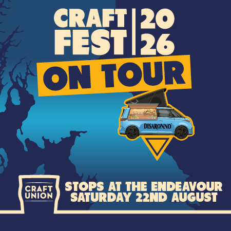 Craft Fest On Tour 