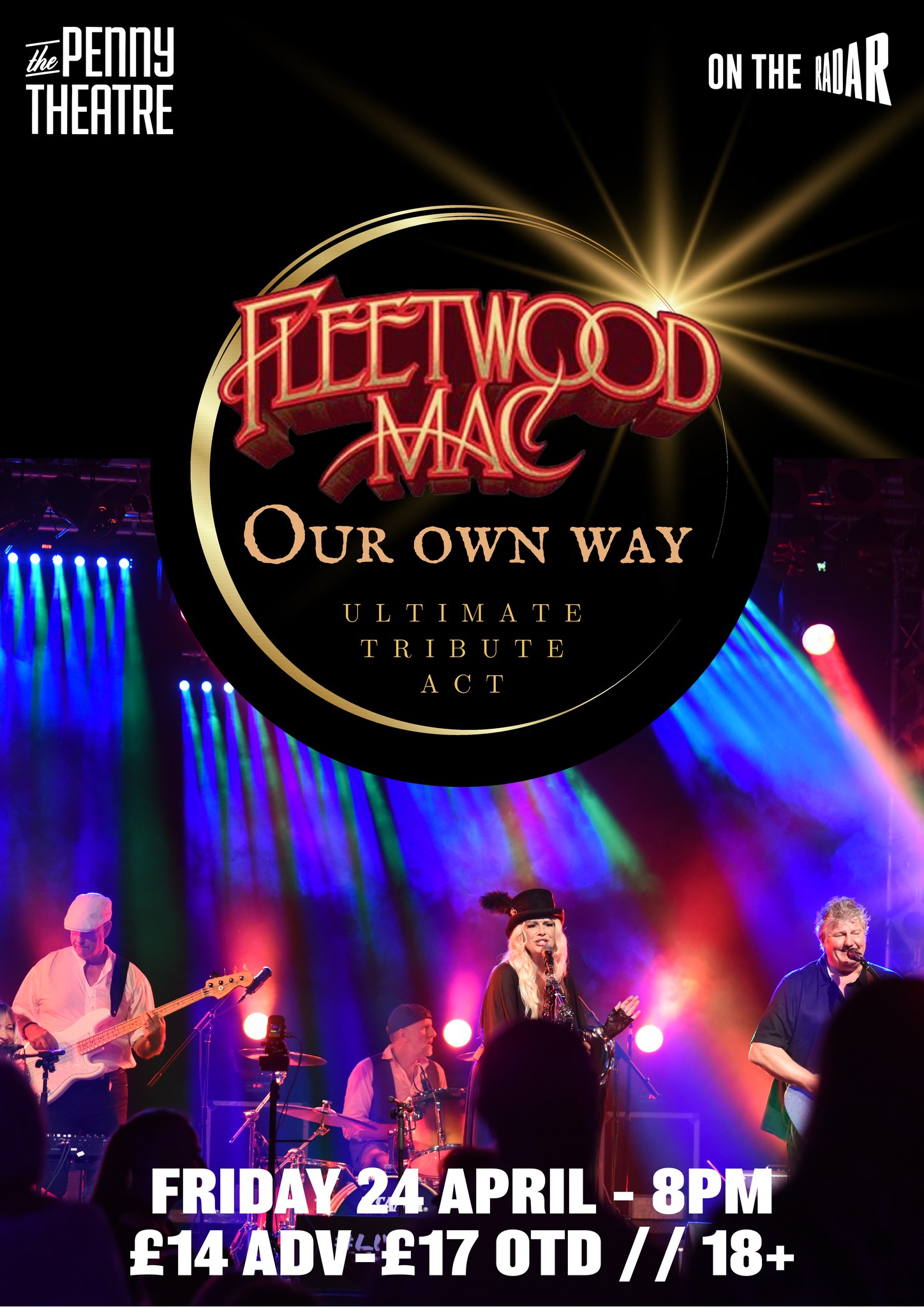 Fleetwood Mac - Our Own Way