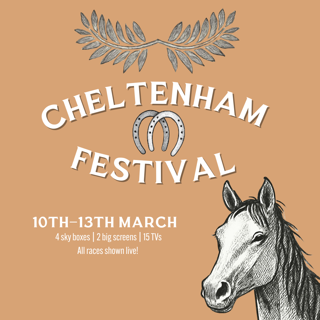 Cheltenham Festival