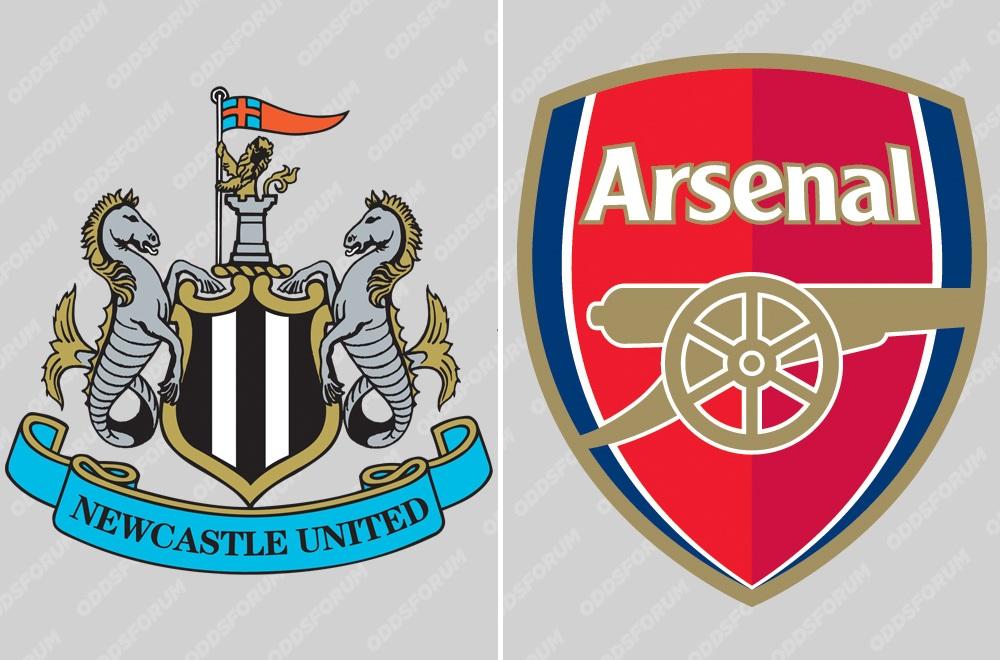 Arsenal vs Newcastle
