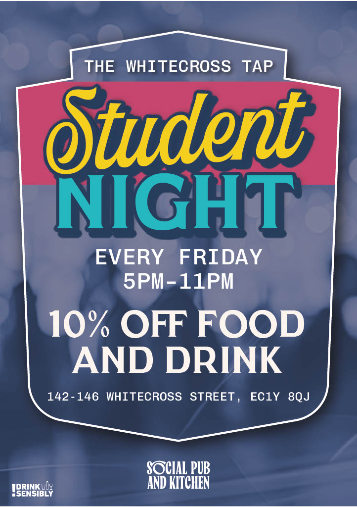 Student Night