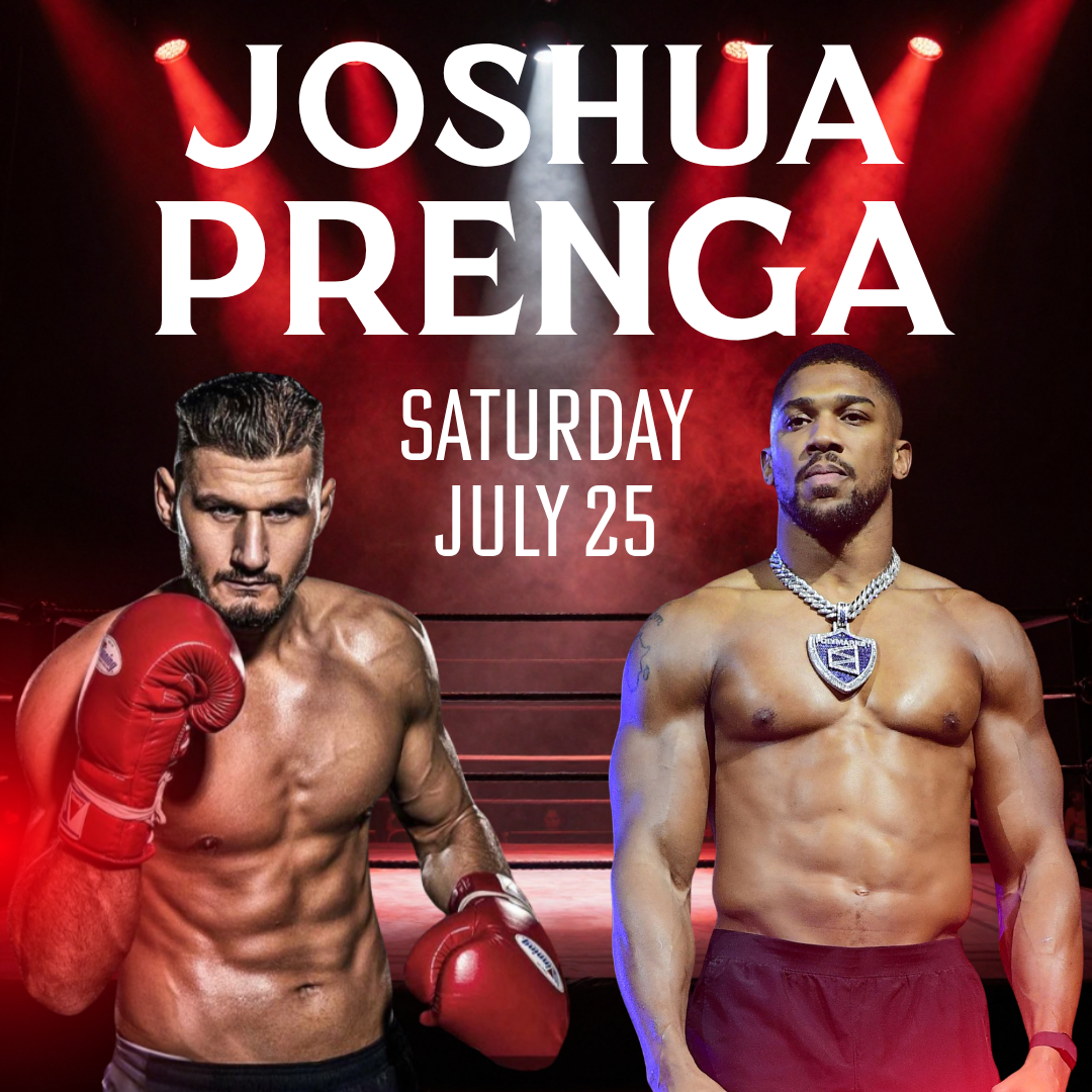 Fight Night Live