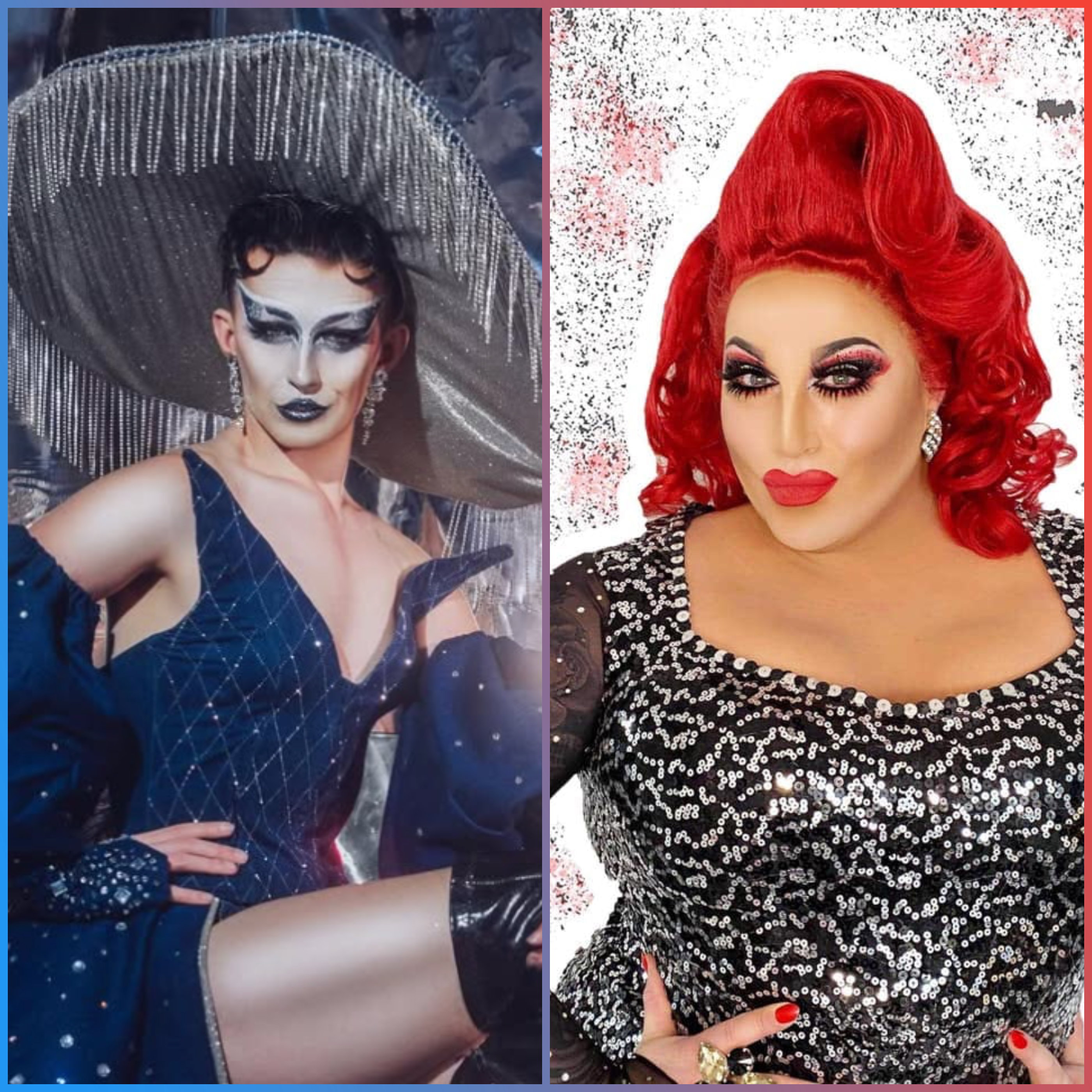Saturday Night Drag Extravaganza - Cabaret and Clubbing