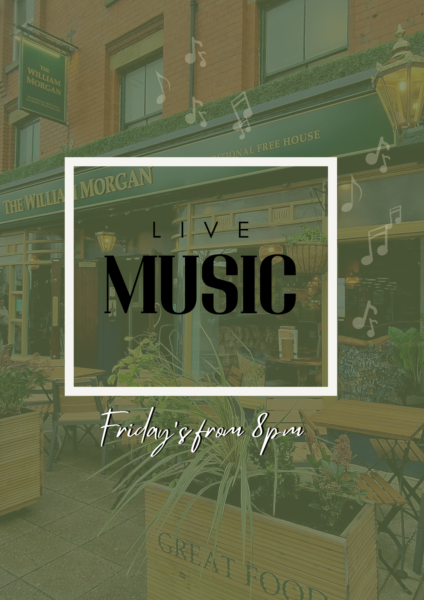 Friday Night Live