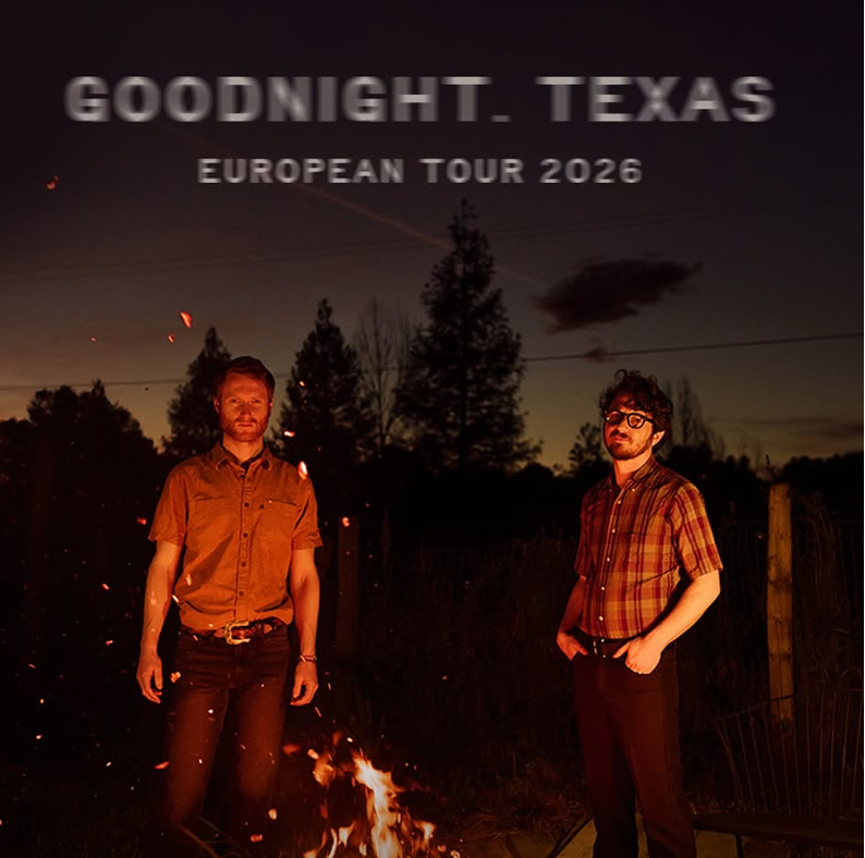 Goodnight, Texas