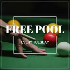 Free Pool 