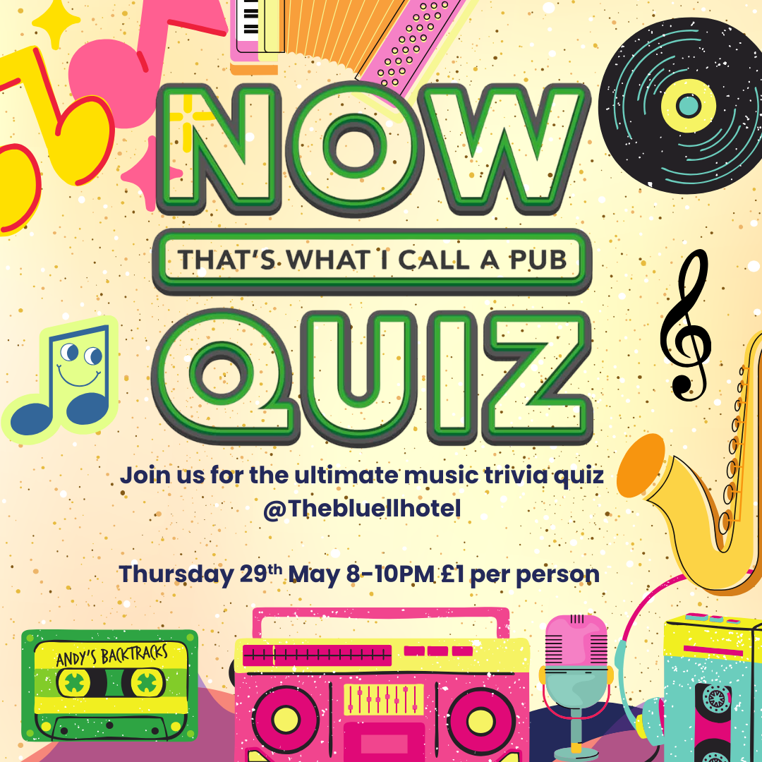 Music Quiz