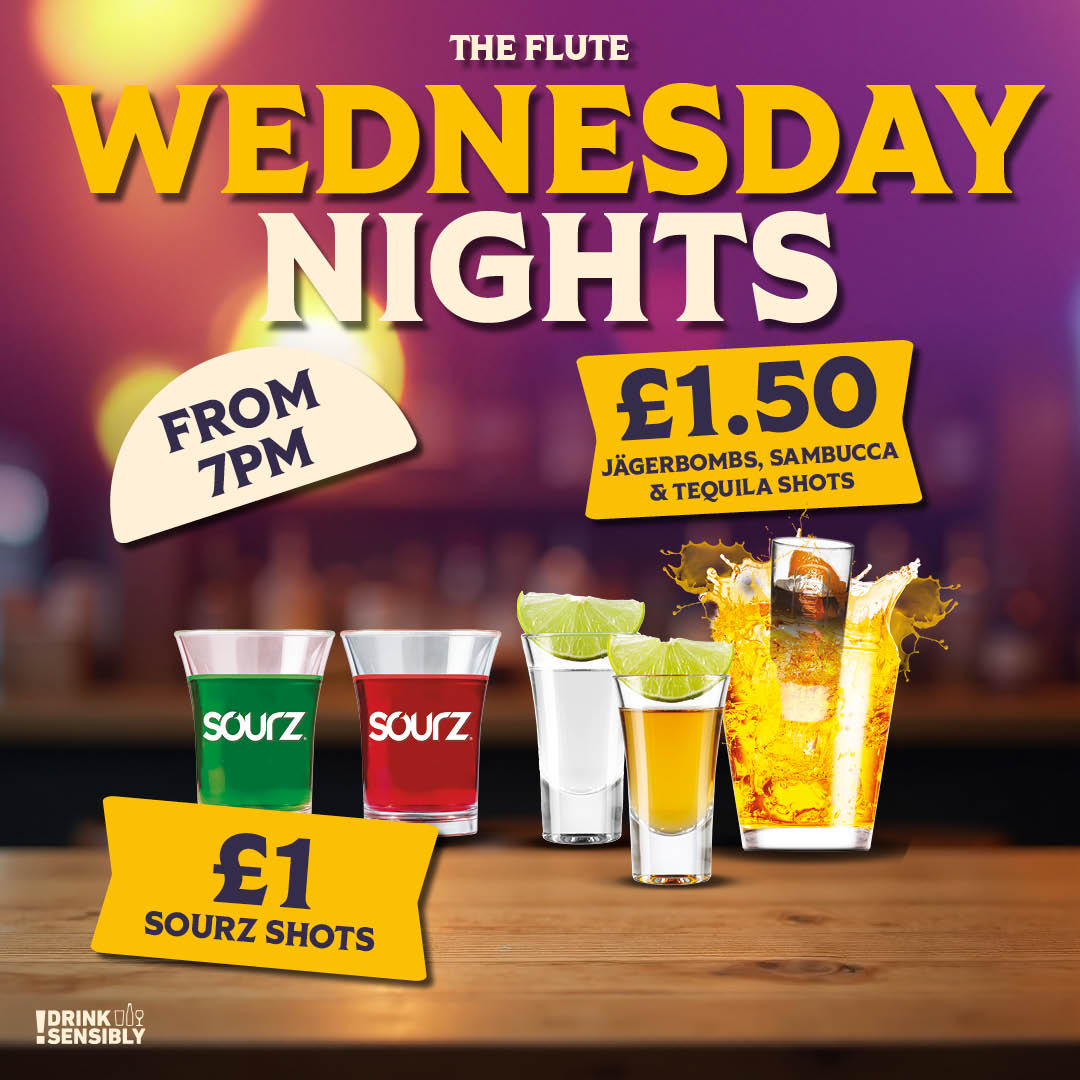Wednesday