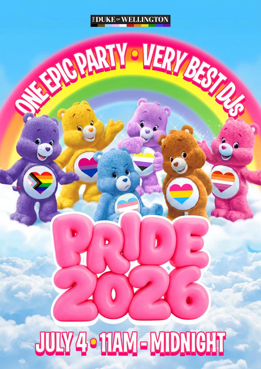 London Pride 2026