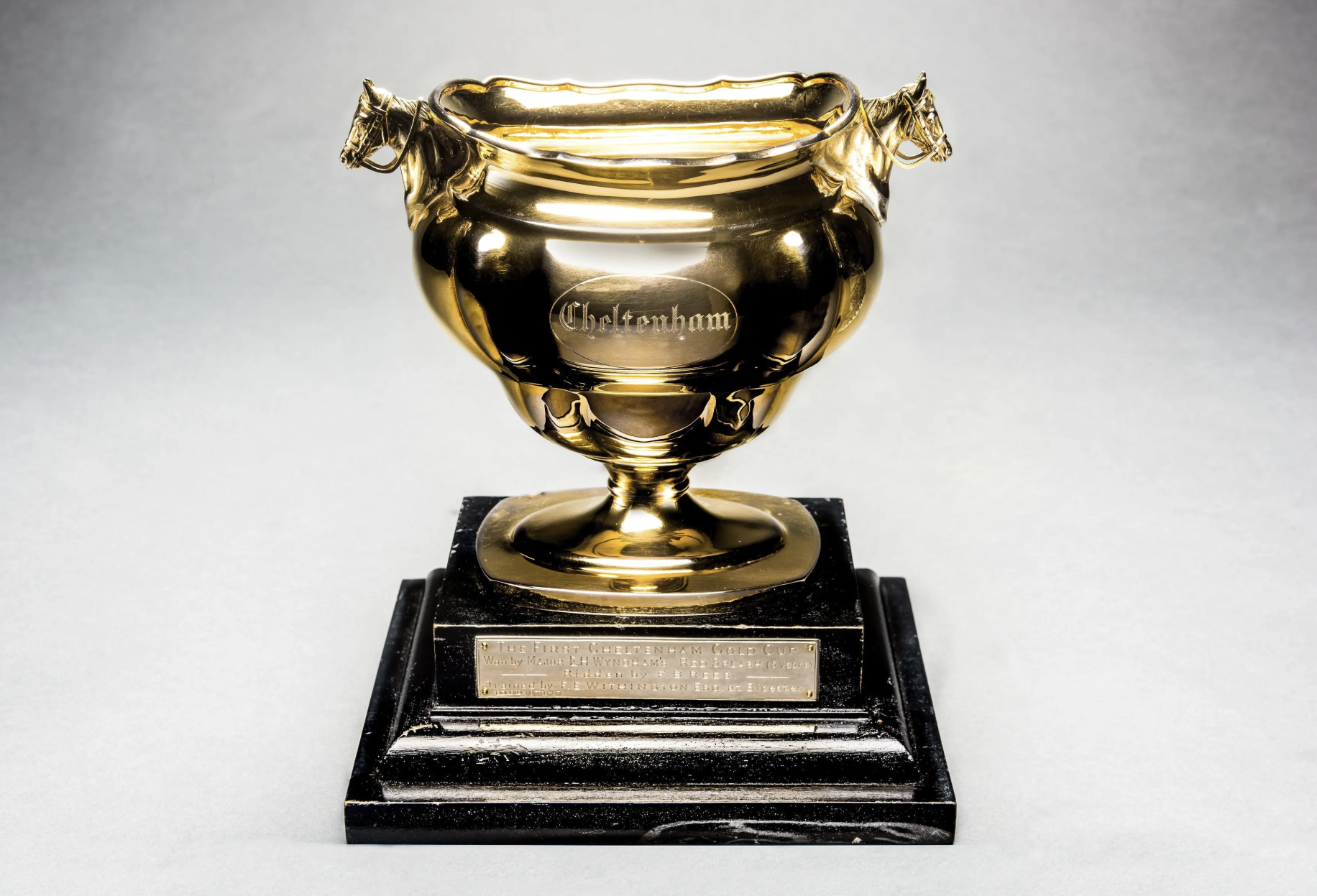 Cheltenham Gold Cup