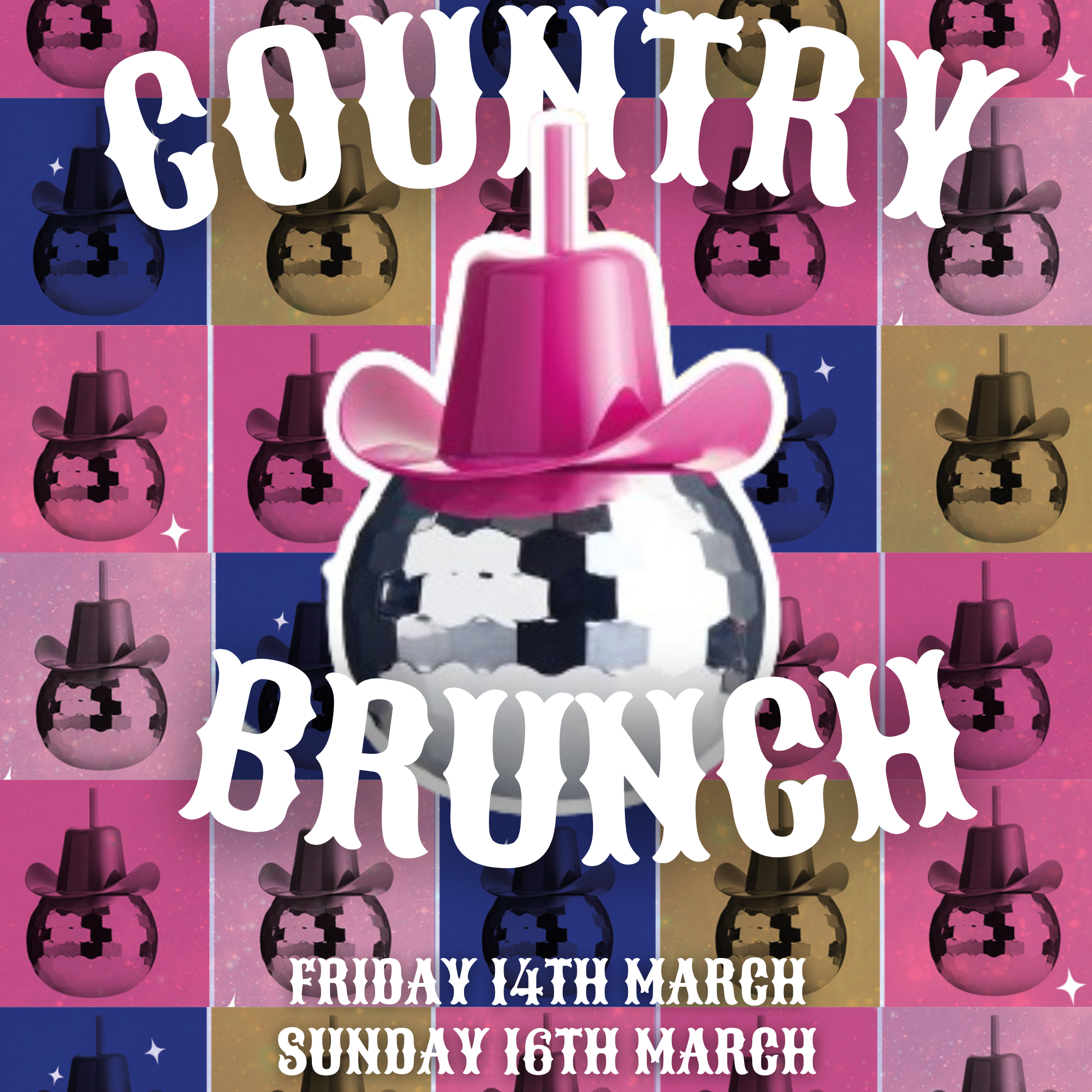 Country Brunch