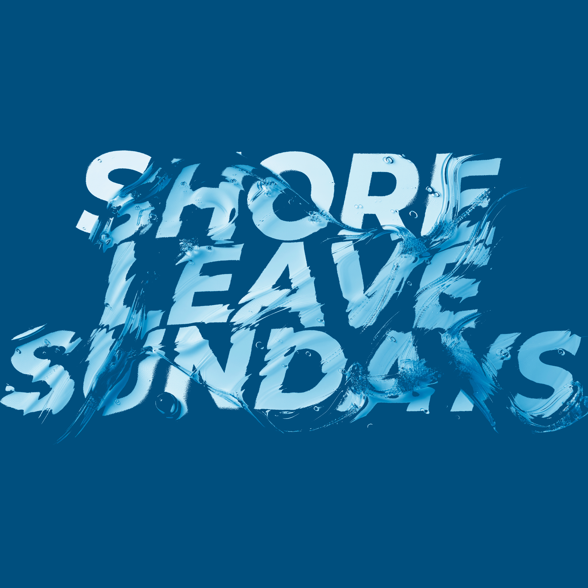 Shore Leave Sundays