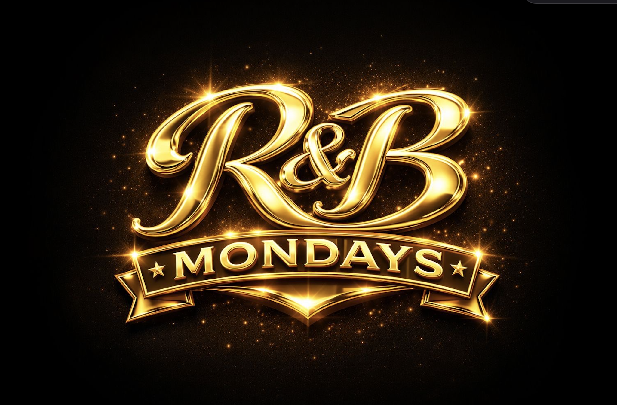 RnB Mondays