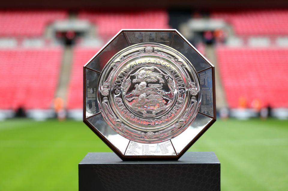 Liverpool vs Crystal Palace