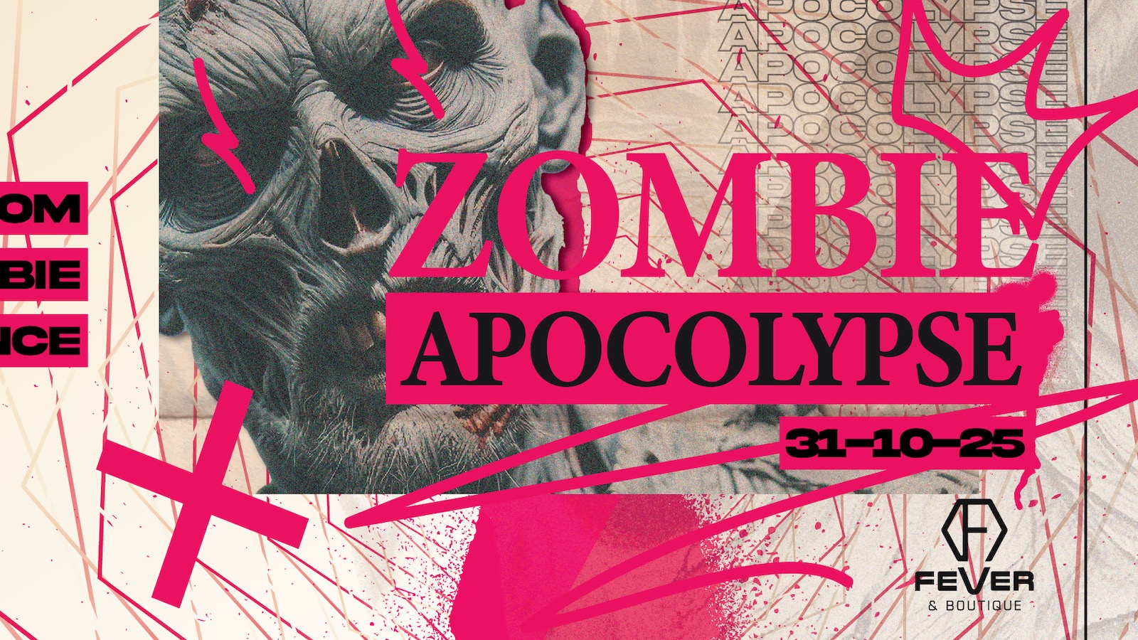 Tickets available on Door