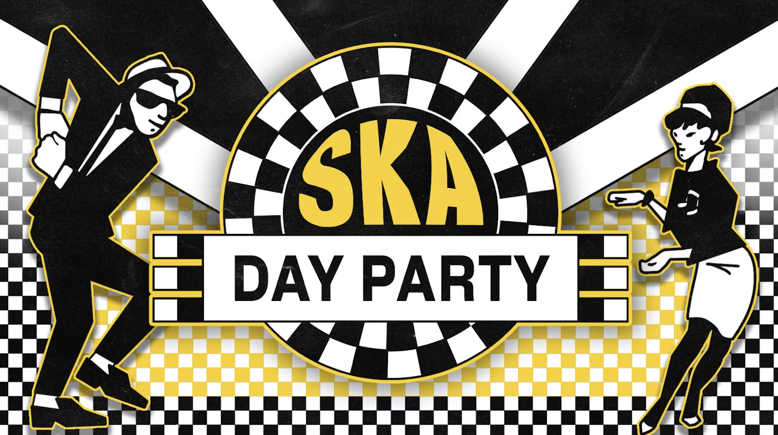 Ska Day Party
