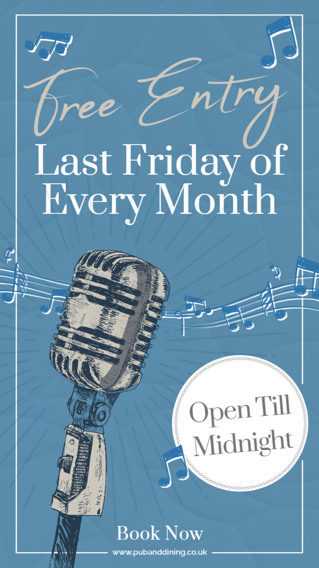 Live Music
