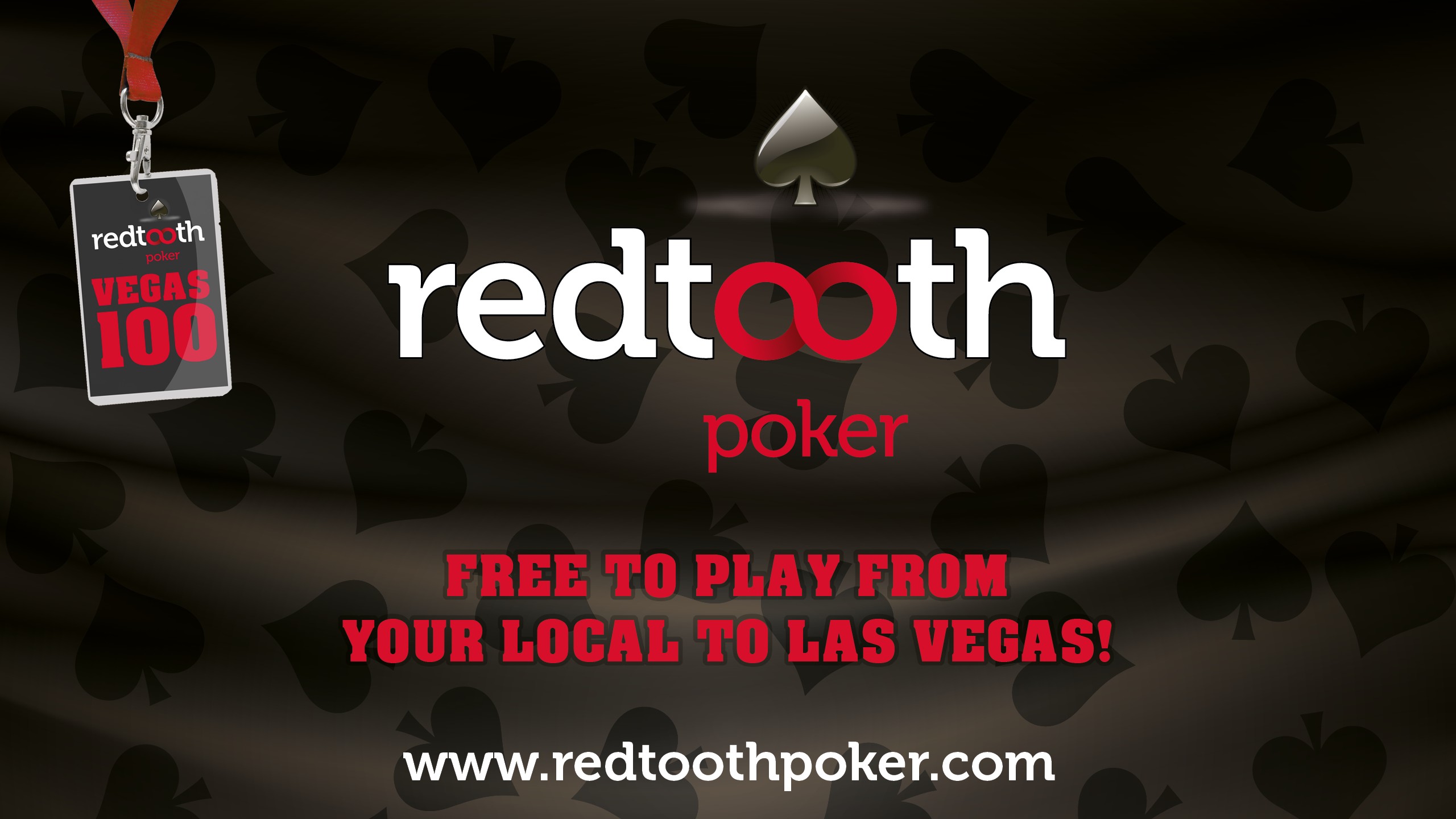 Redtooth Poker
