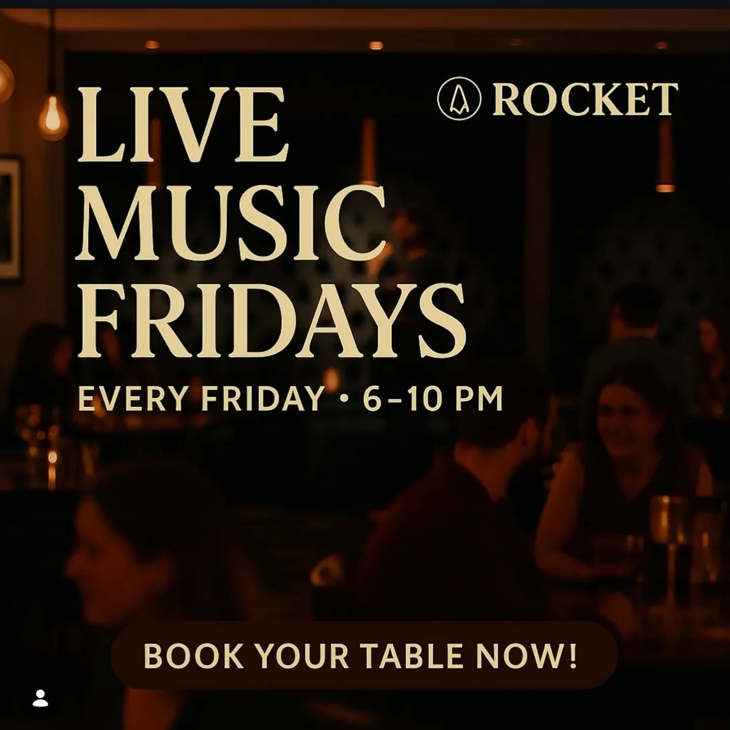 Live Music with  Kitty Montague