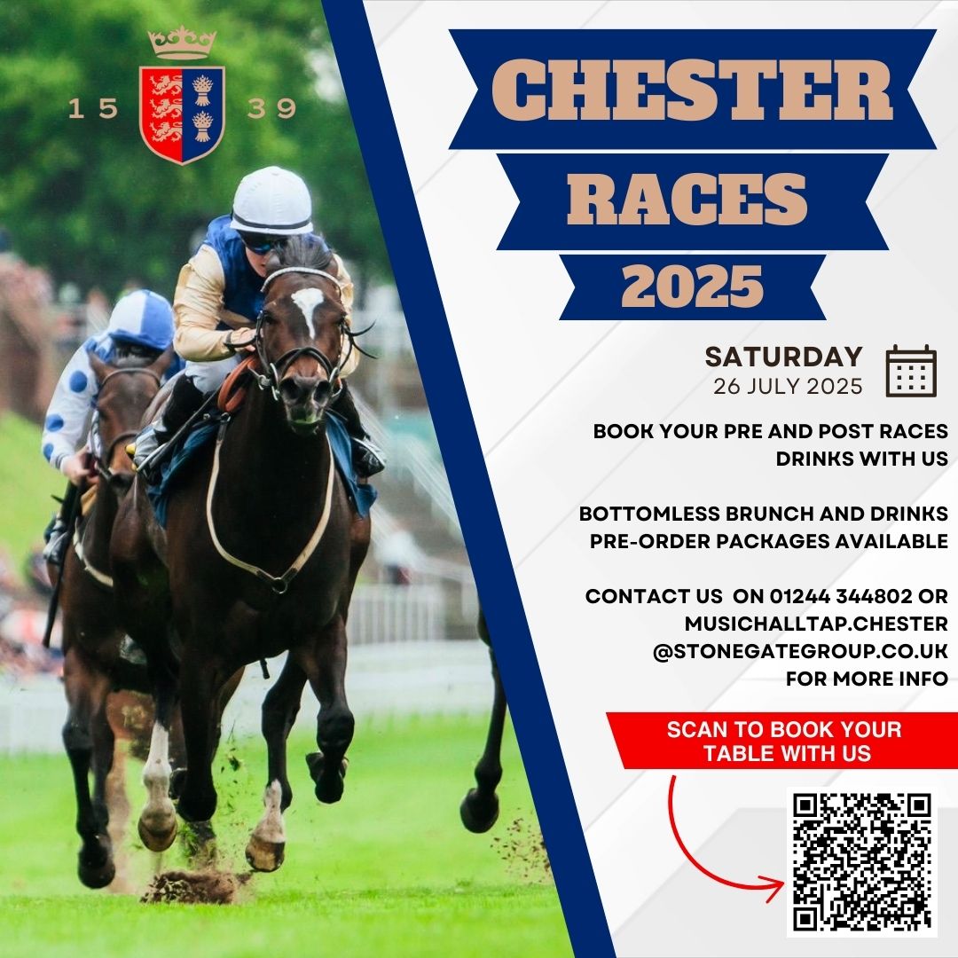 Chester Races