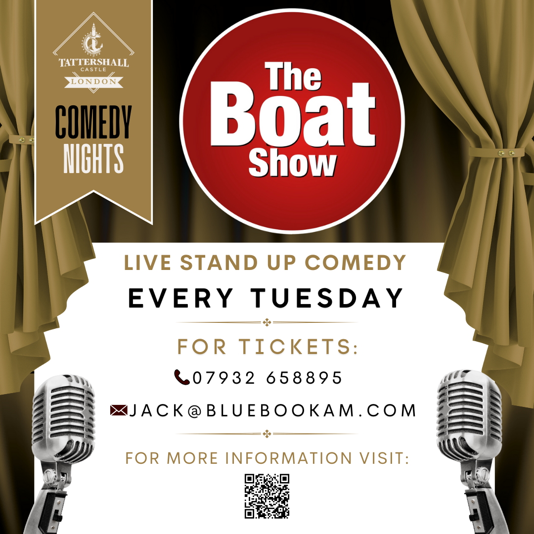 Tuesday Night Comedy