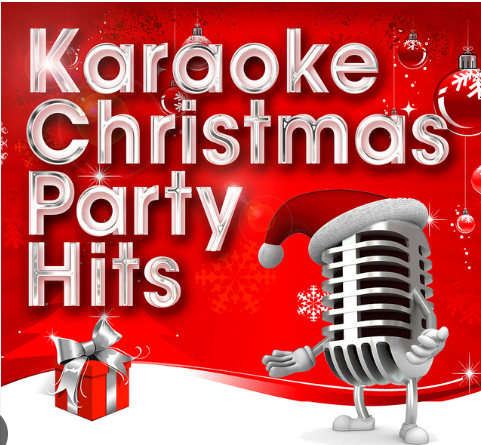  Christmas Karaoke Night