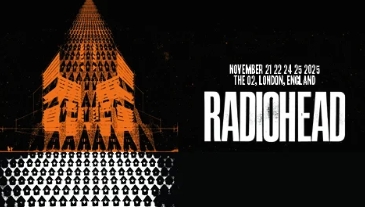 Radiohead Pre and Post Show Party 